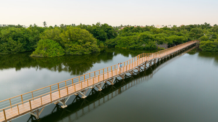 Dreams Royal Beach Punta Cana